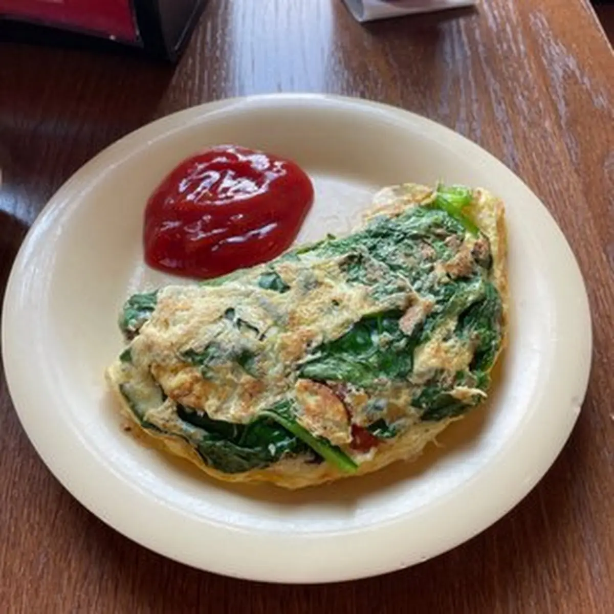 Omelette