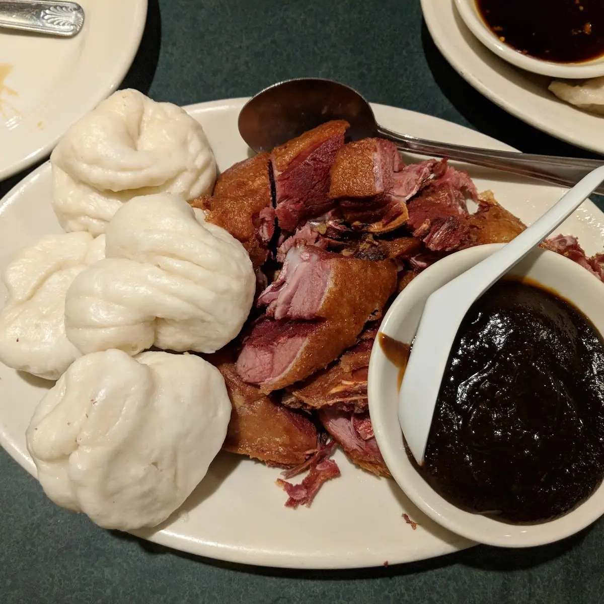 Peking Duck
