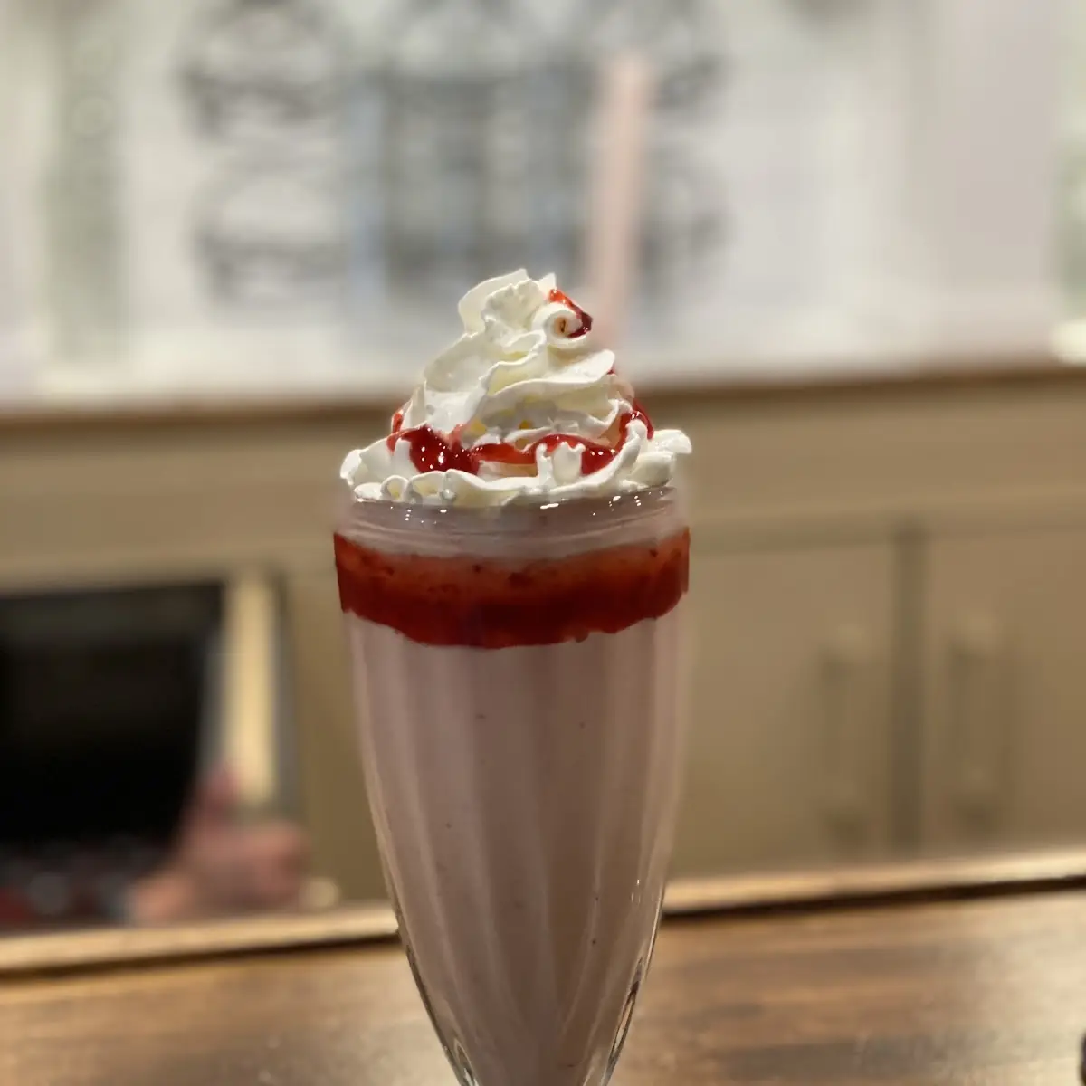 Strawberry Lemonade
