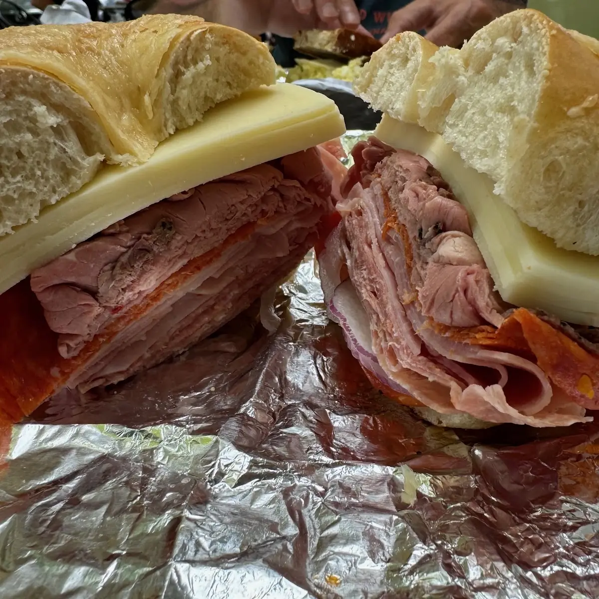 Italian Combo