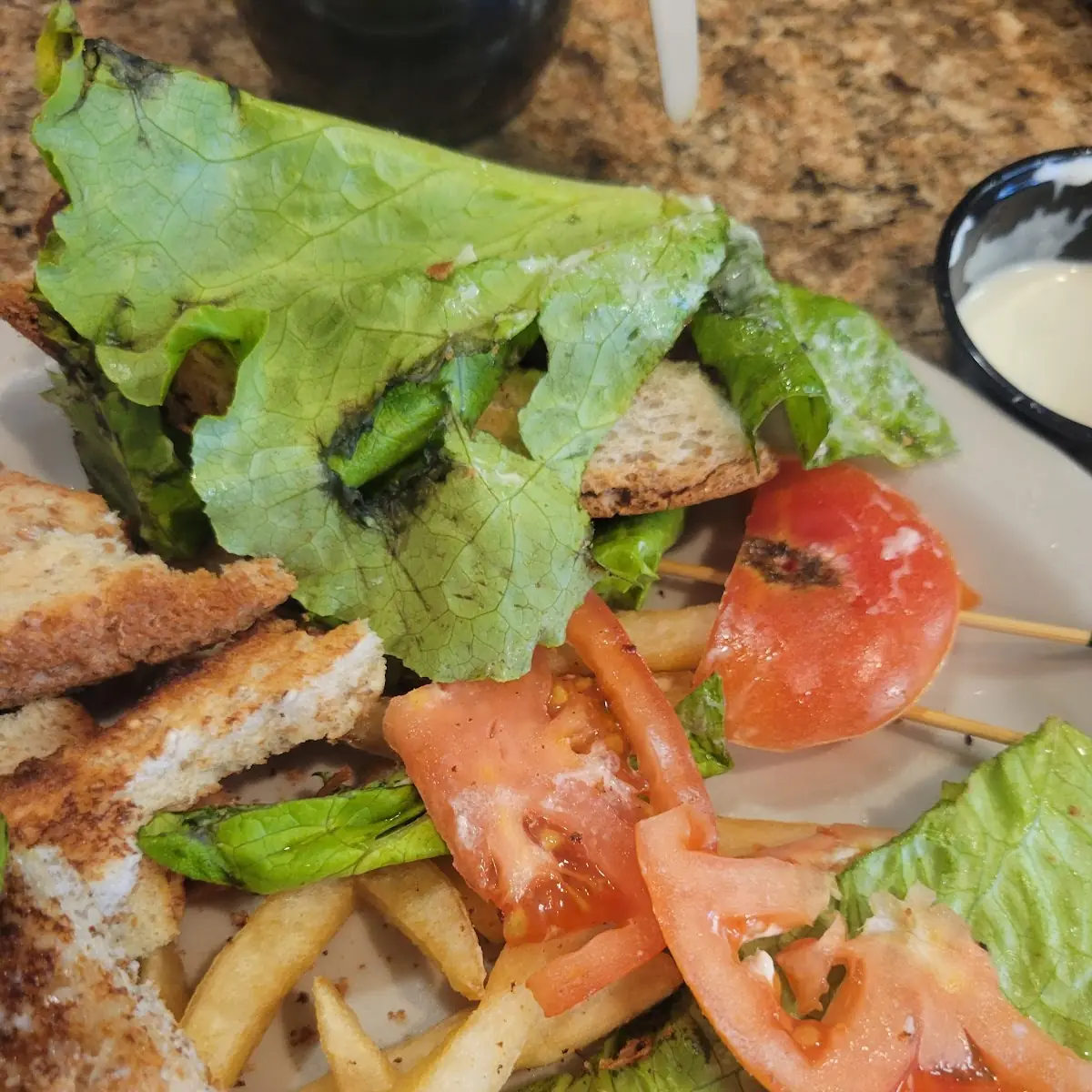 Club Sandwich