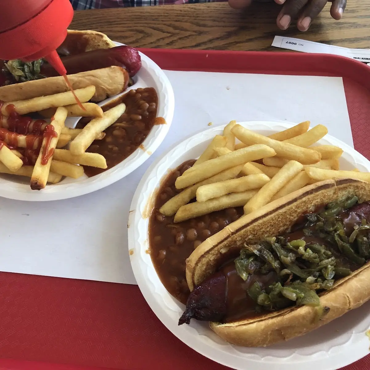 Hot Dog