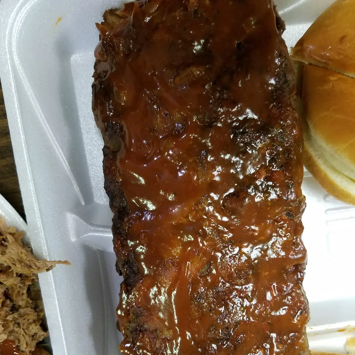 Spare Ribs