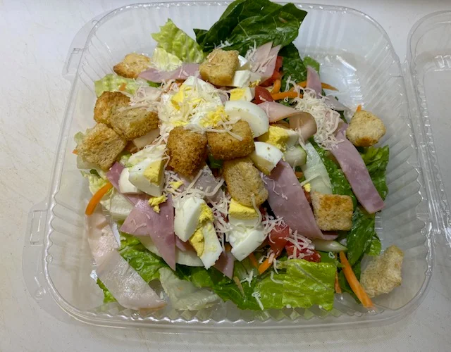 Chef Salad