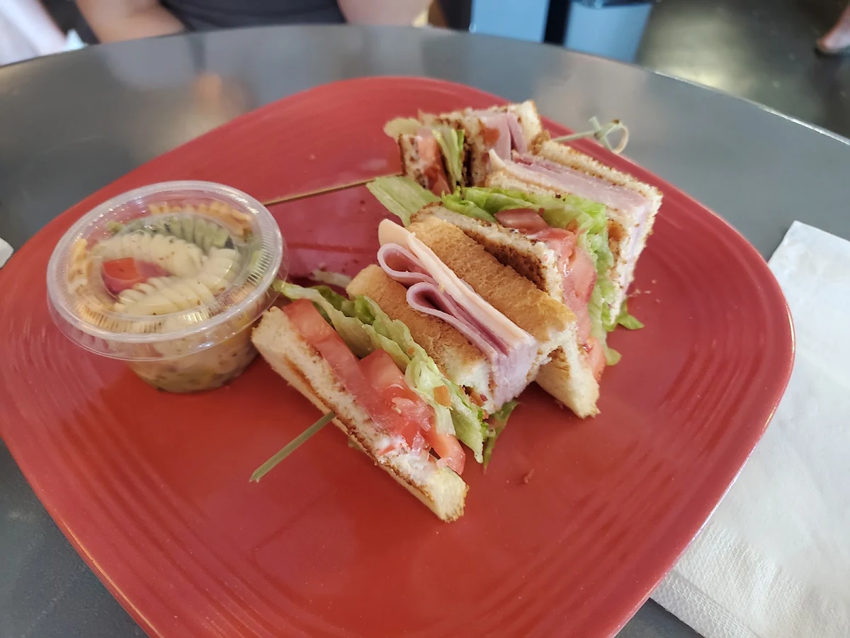 Club Sandwich