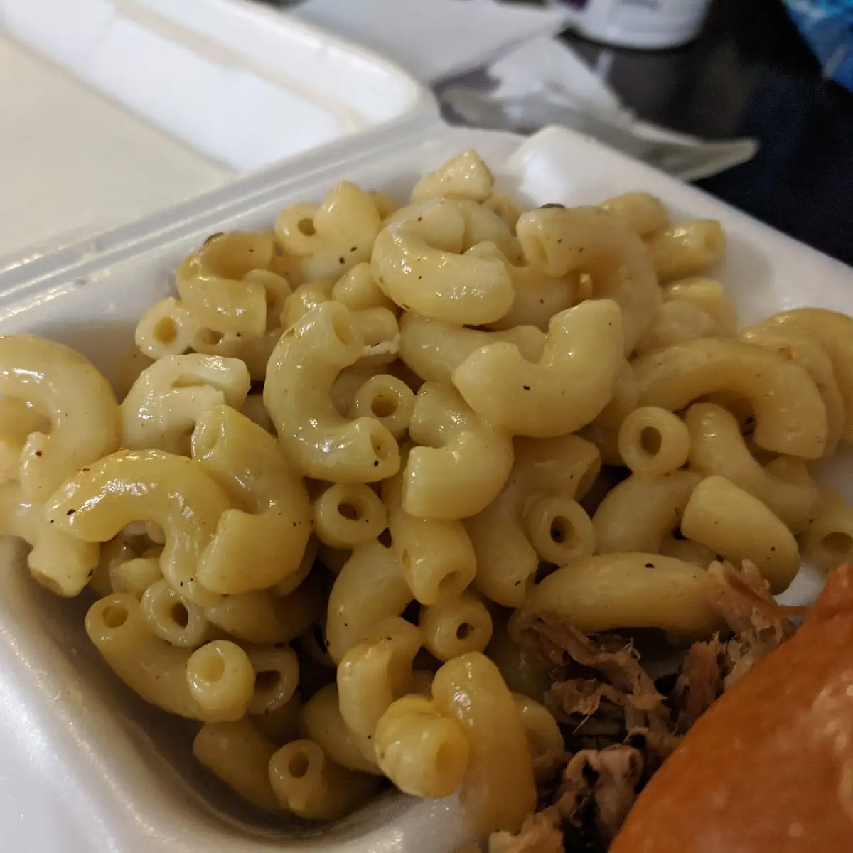 Mac & Cheese