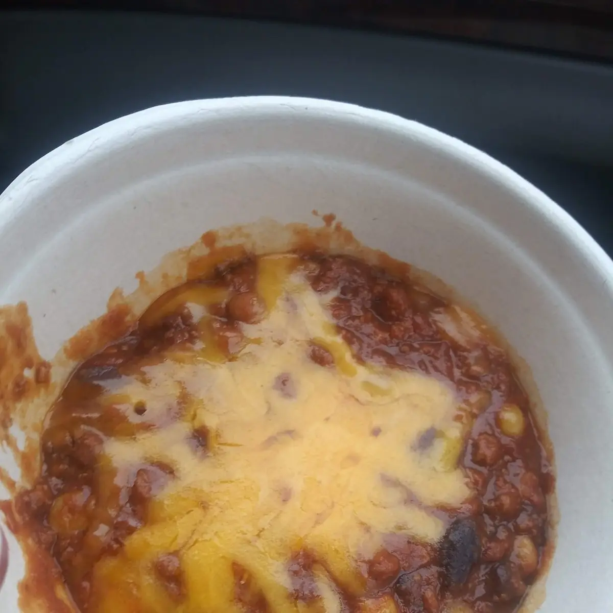 Chili Cheese