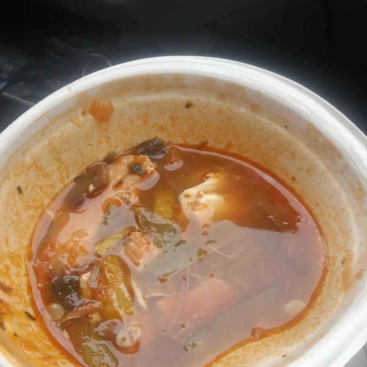 Tom Yum