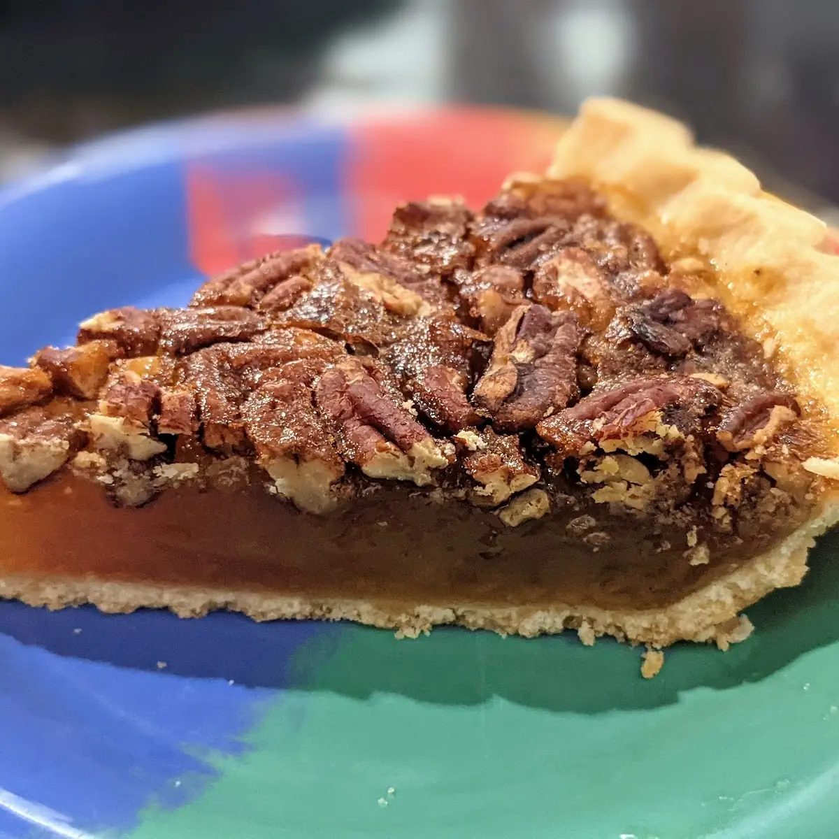 Pecan Pie