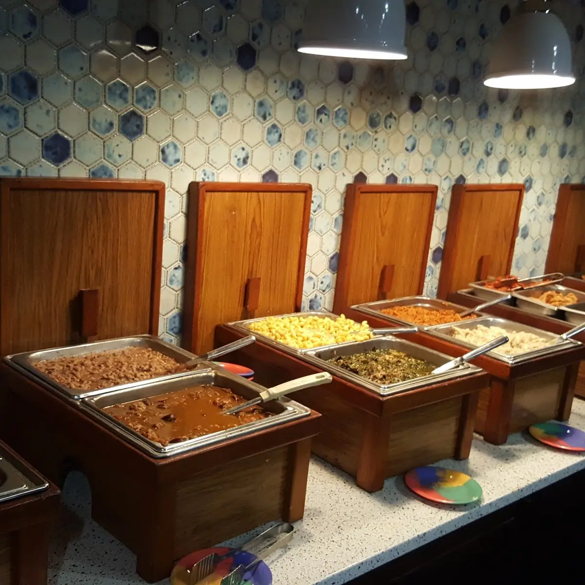 Sunday Brunch Buffet