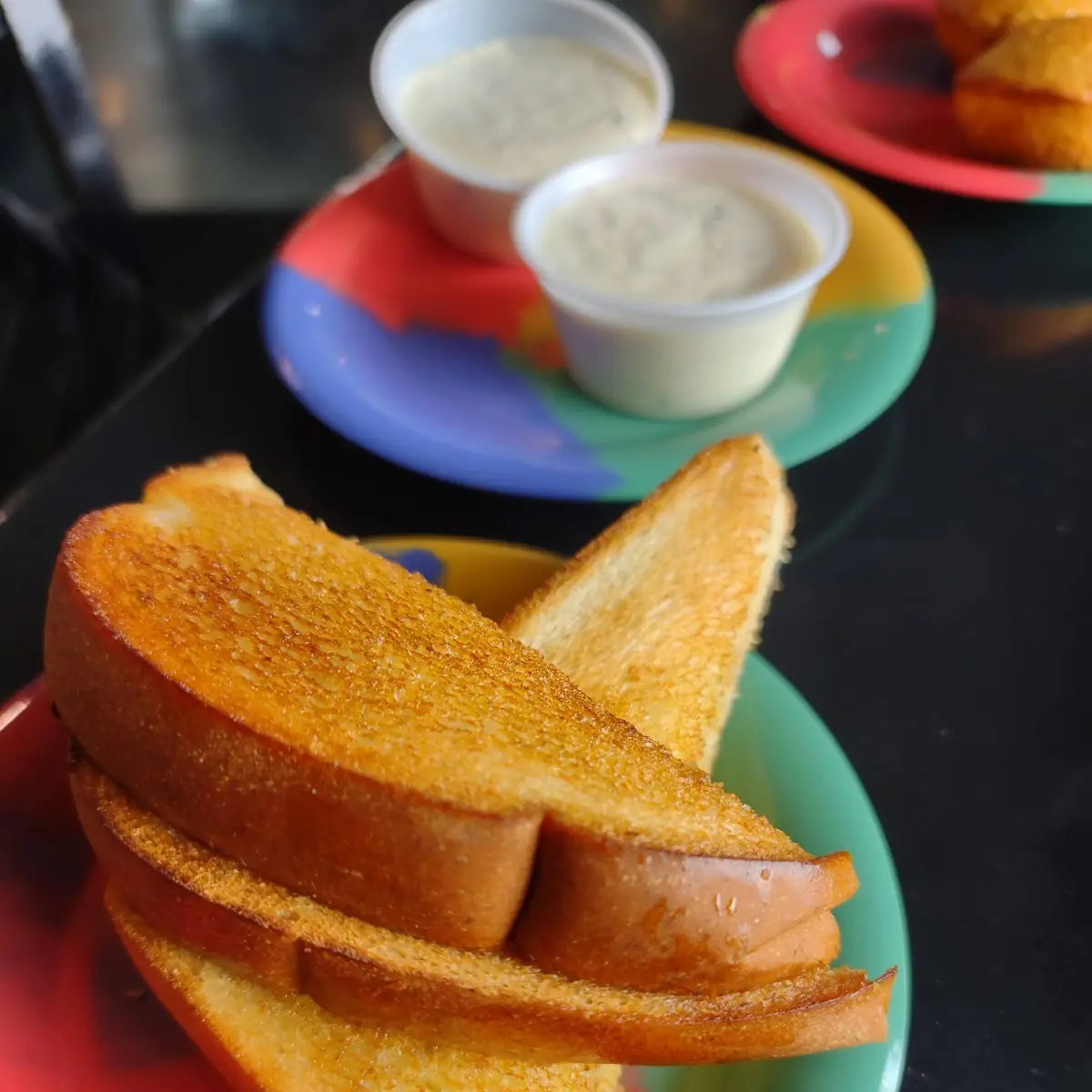 Texas Toast