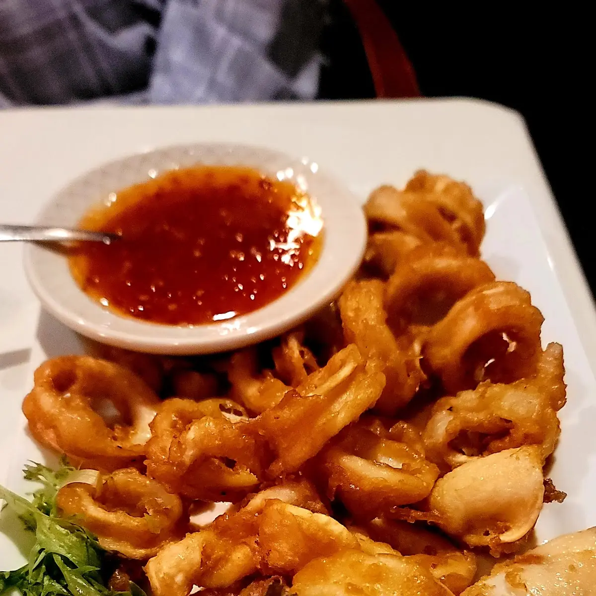Calamari