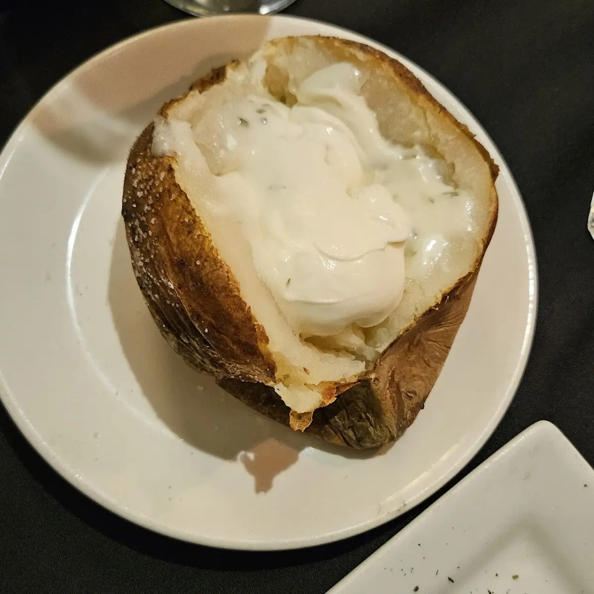 Clam Chowder