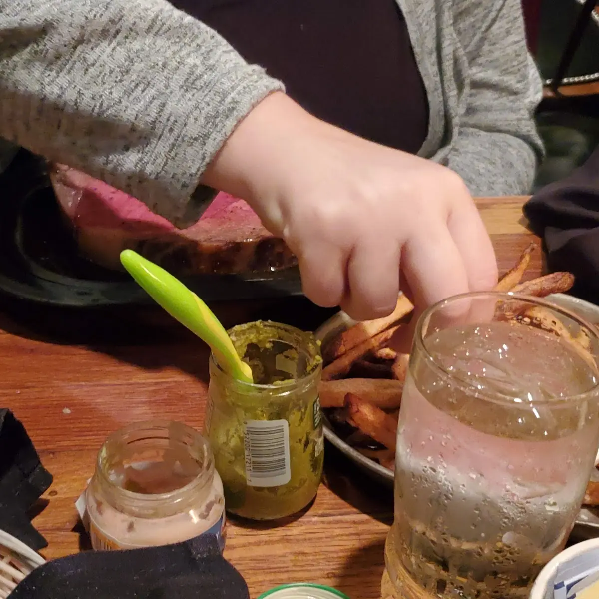 French Fries