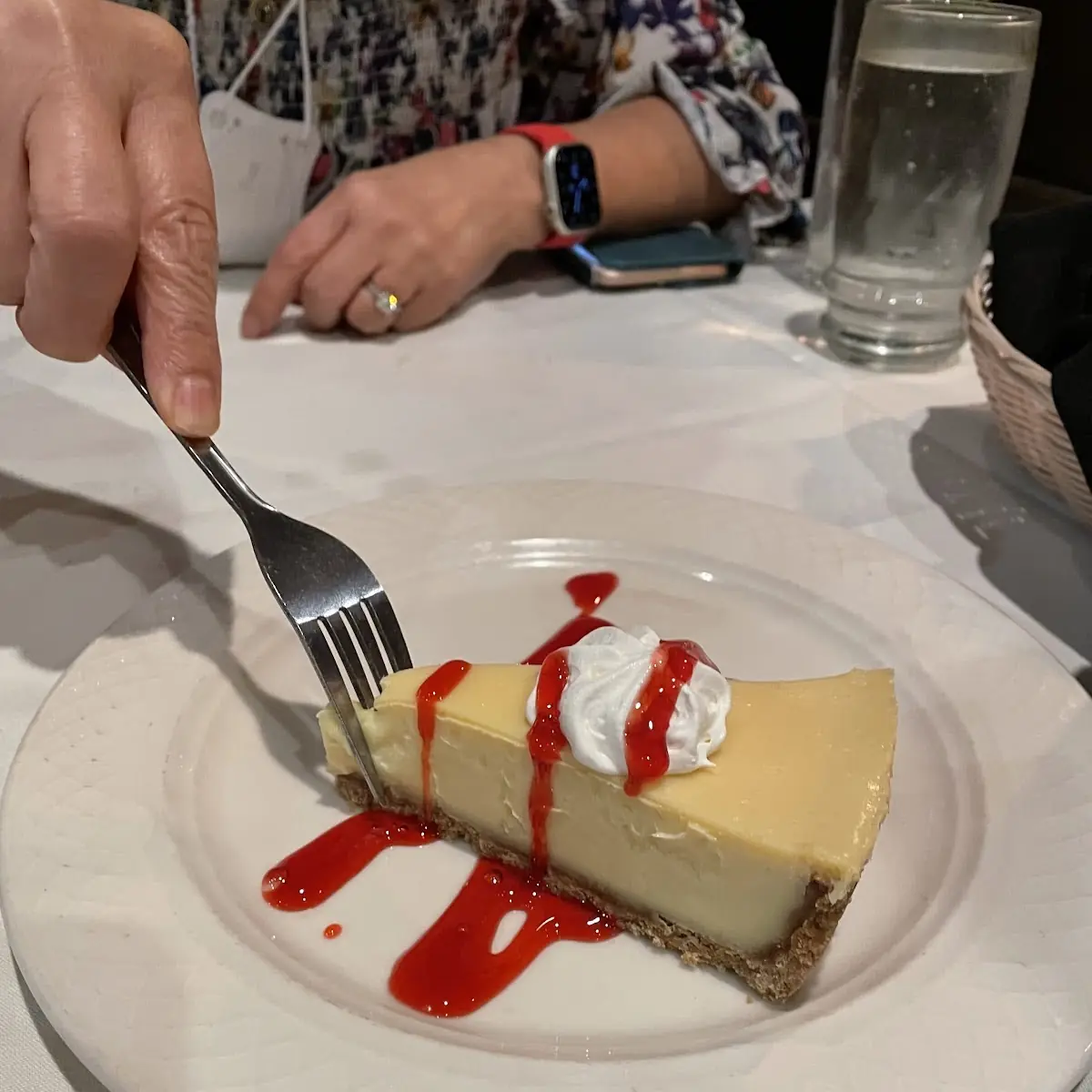 Key Lime Pie
