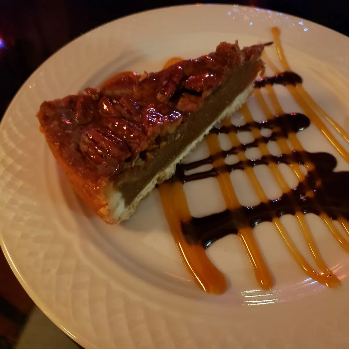 Pecan Pie
