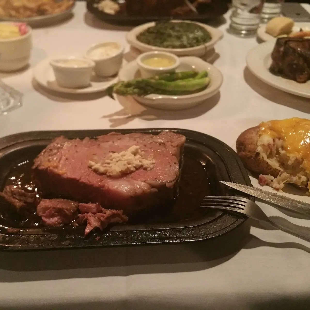 Yankee Pot Roast