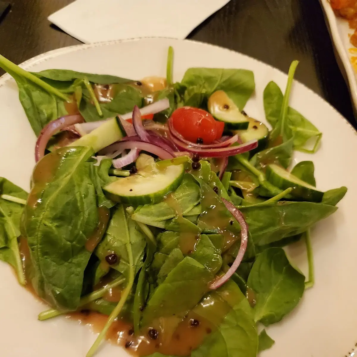 House Salad