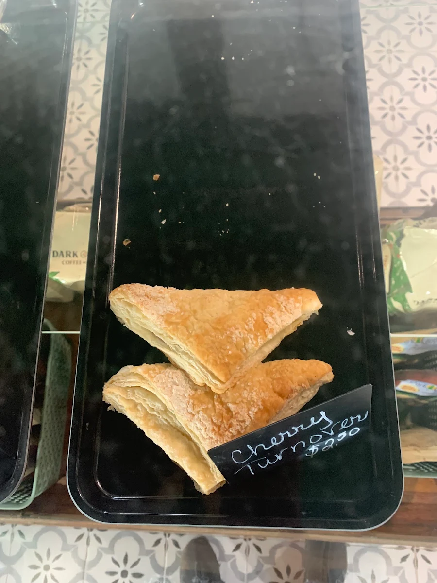 Apple Turnover