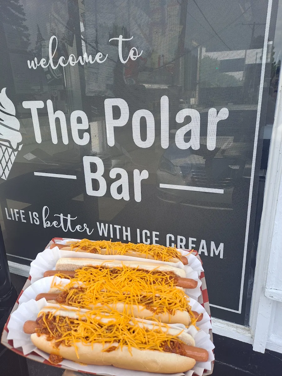 Hot Dog Especial