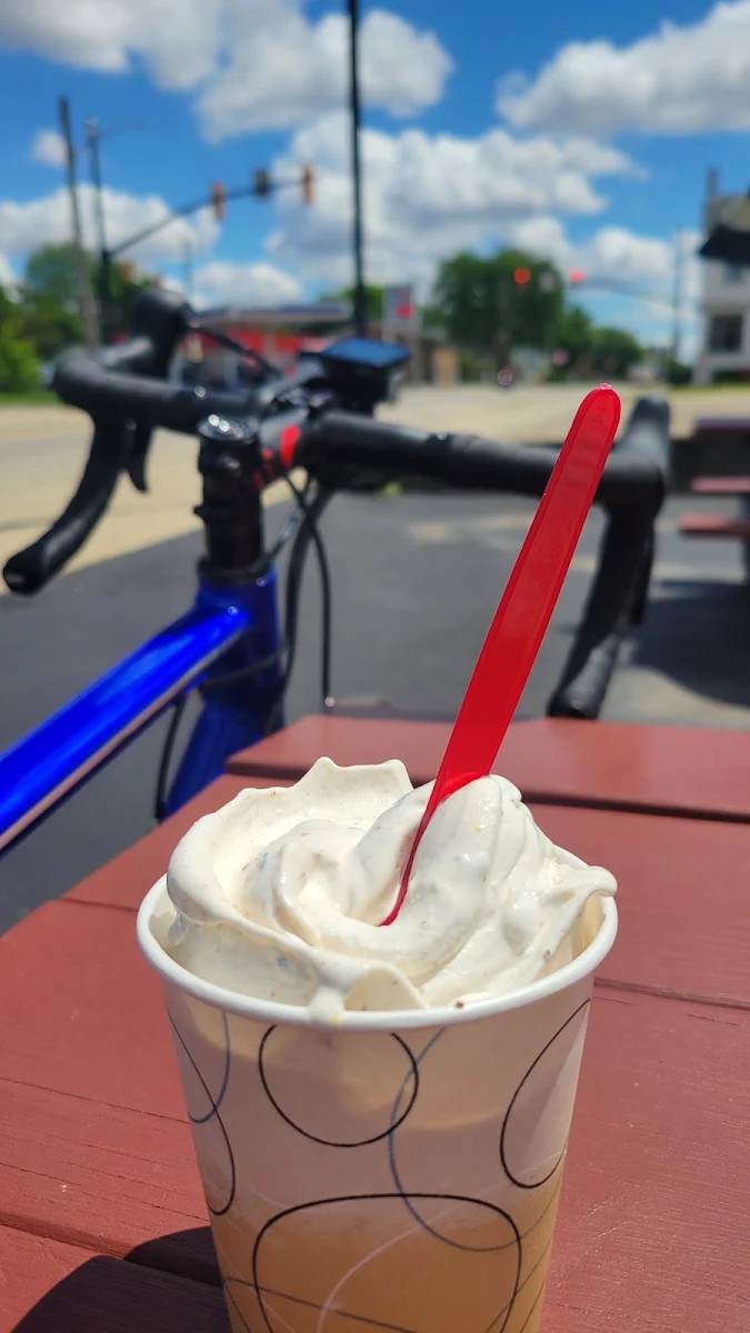 Hot Fudge