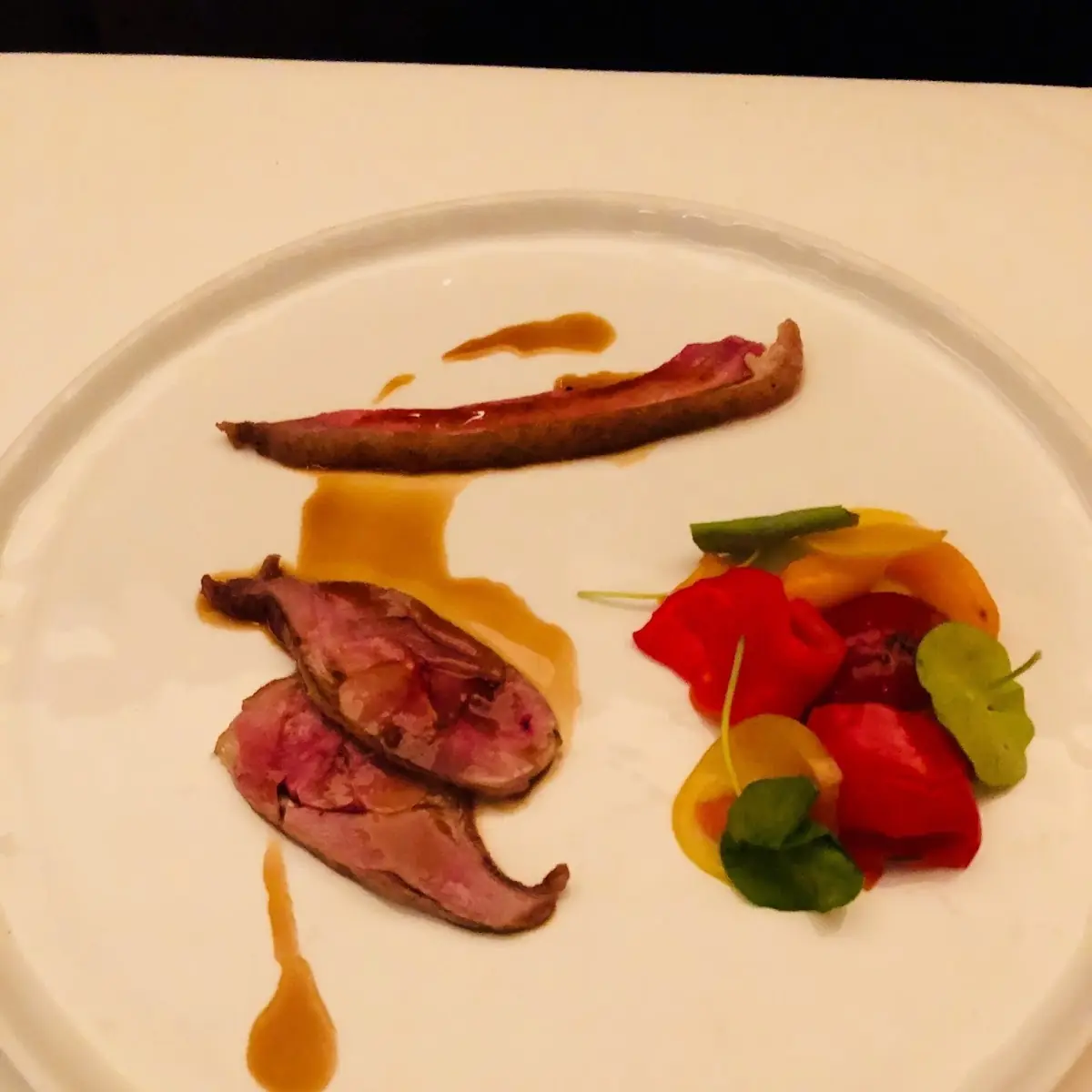 Duck Breast
