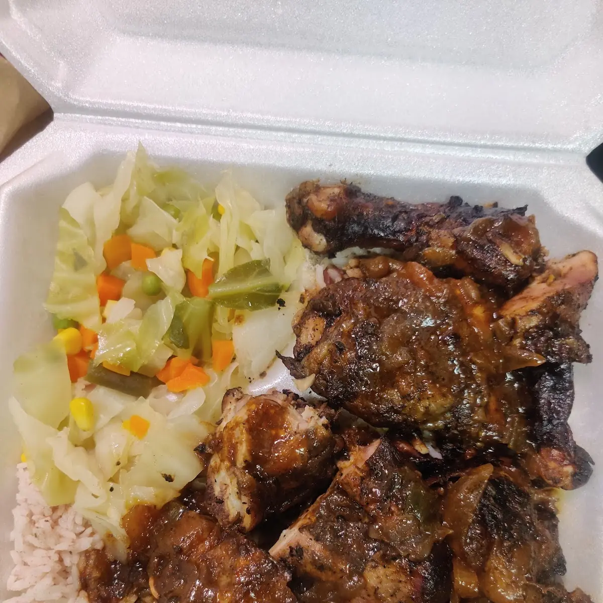 Jerk Pork