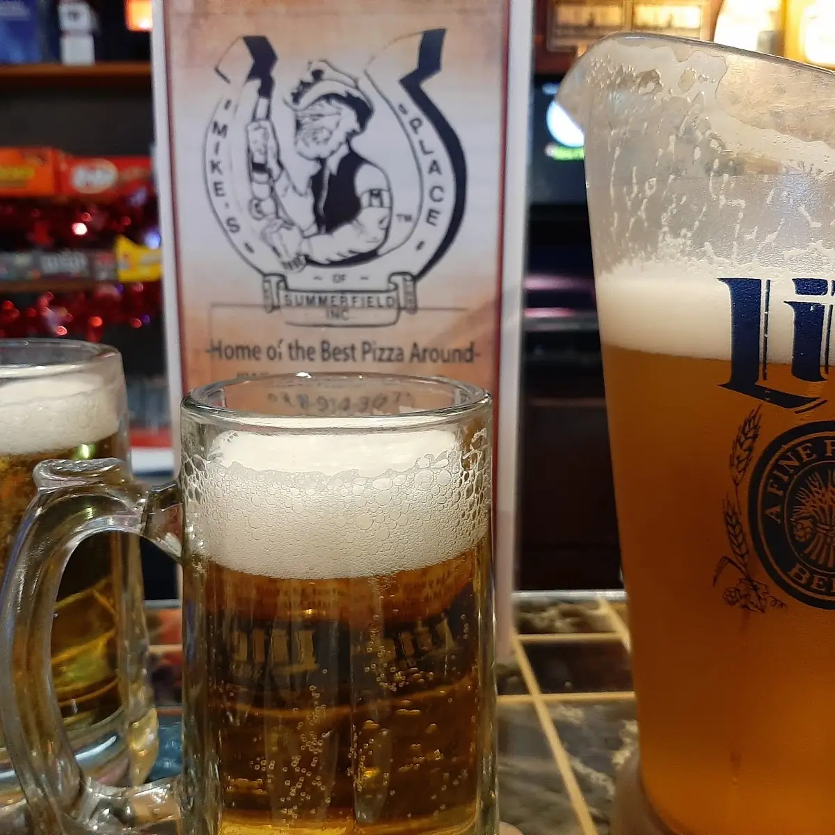 Miller Lite