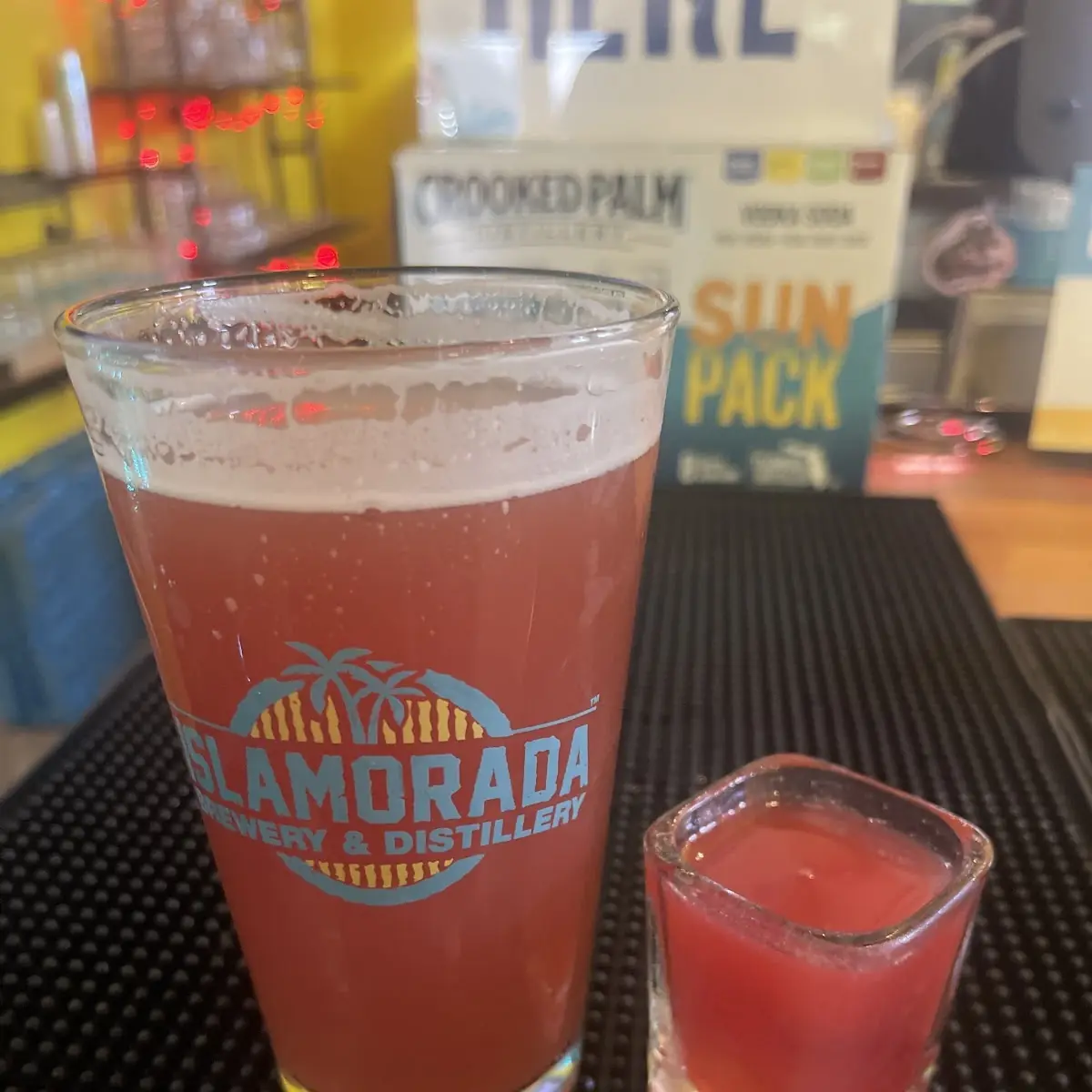 Blood Orange