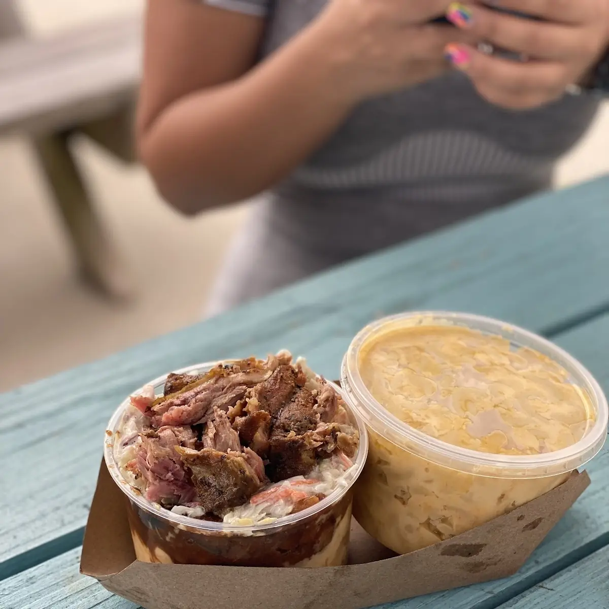 Pulled Pork