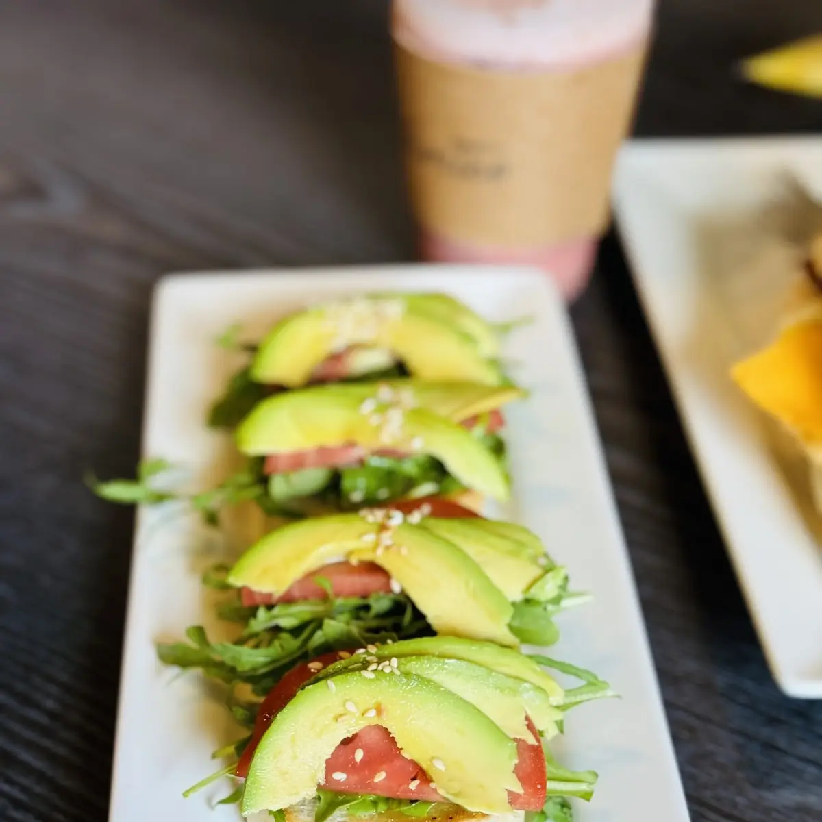 Avocado Toast