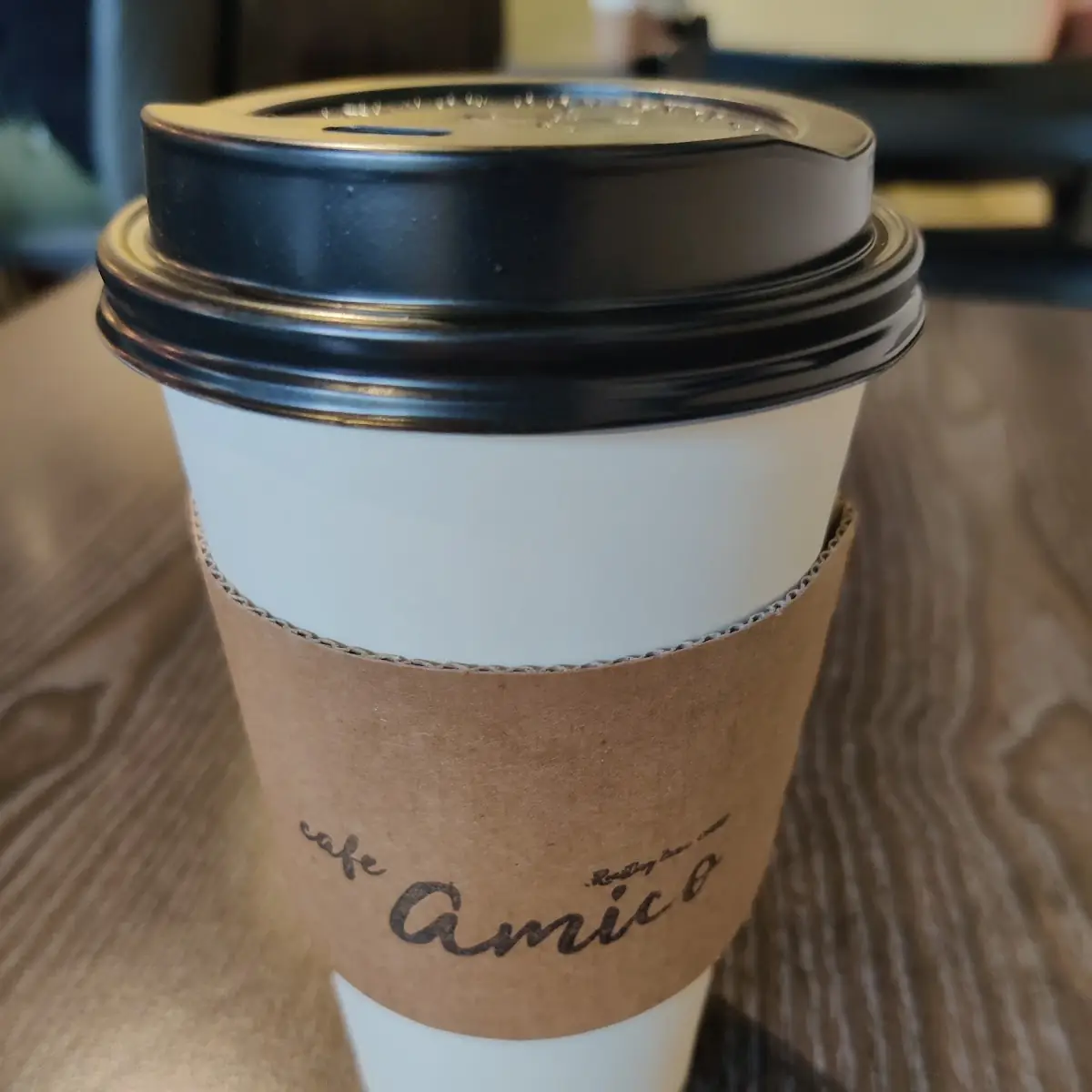 Cappuccino Sugar Free