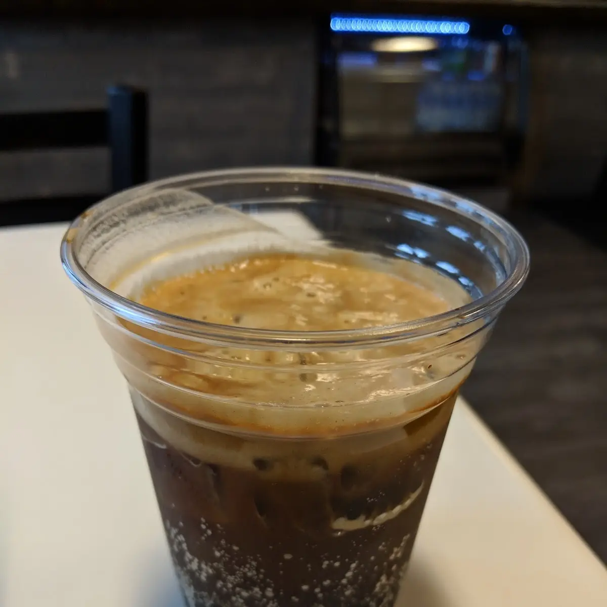 Dutch Cold Brew