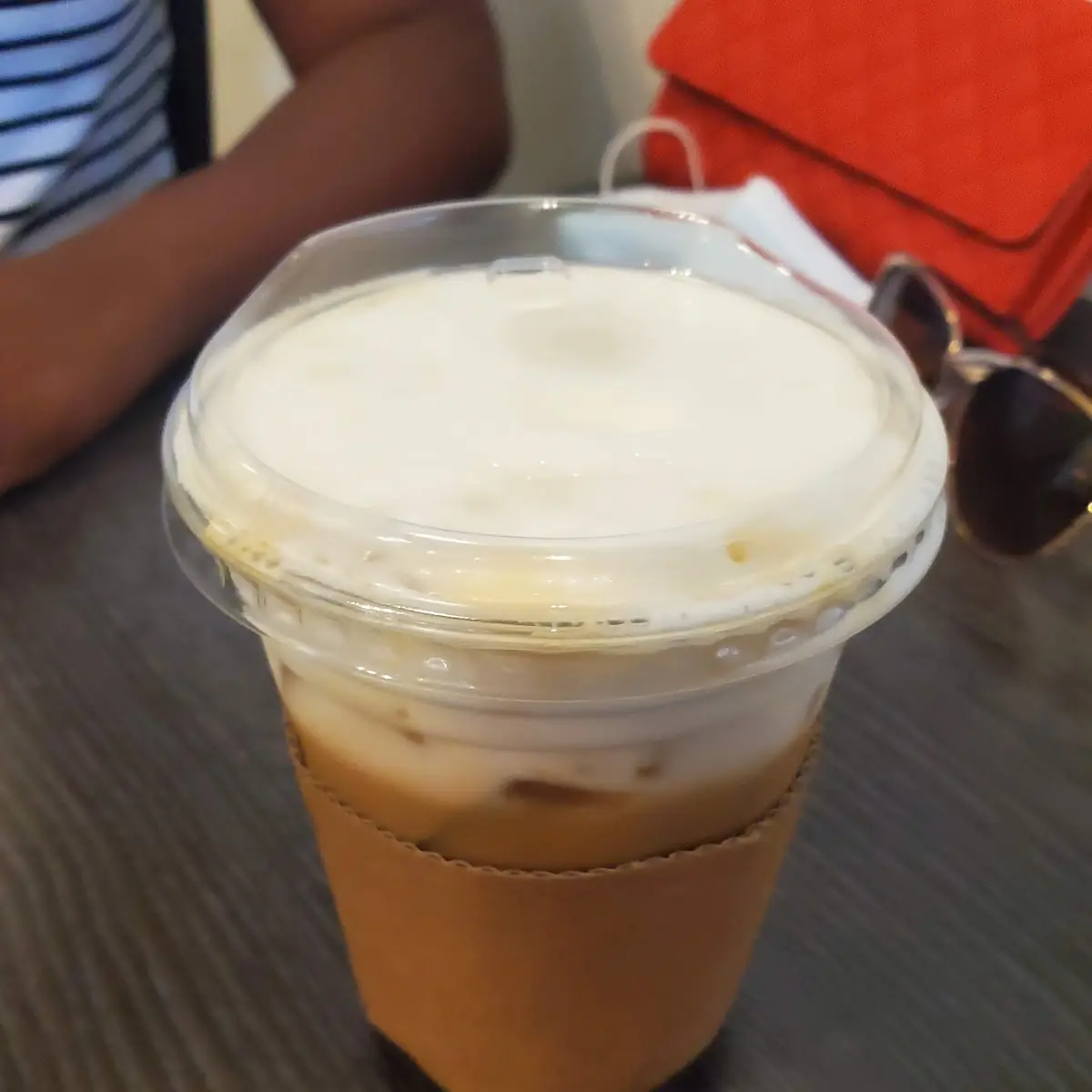 Thai Tea