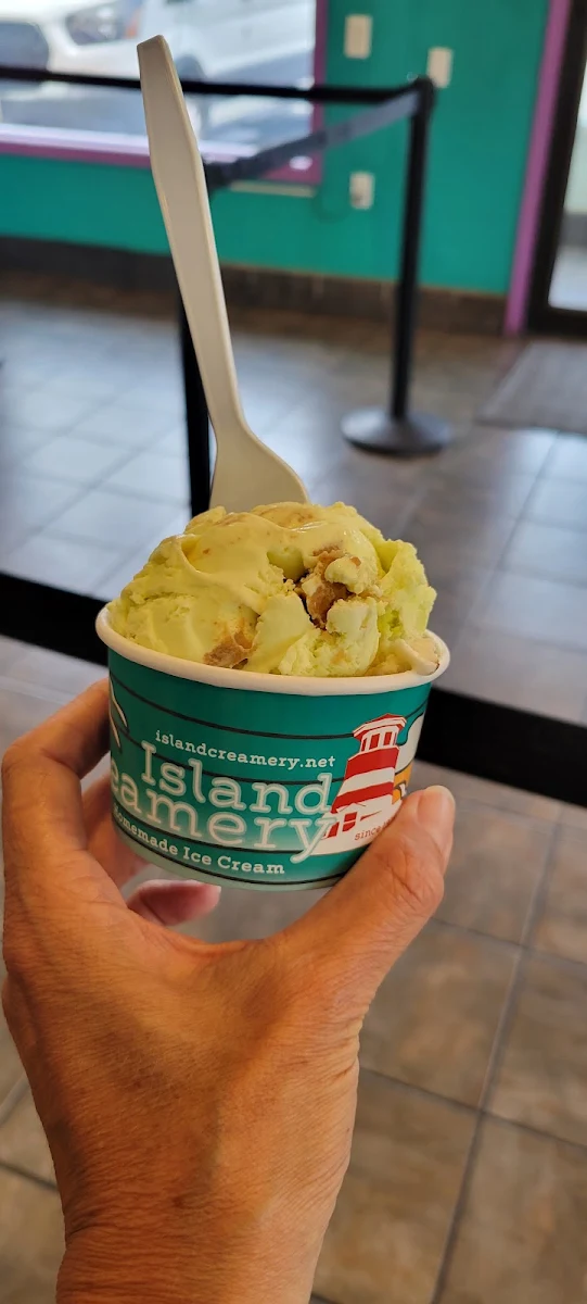 Gelato