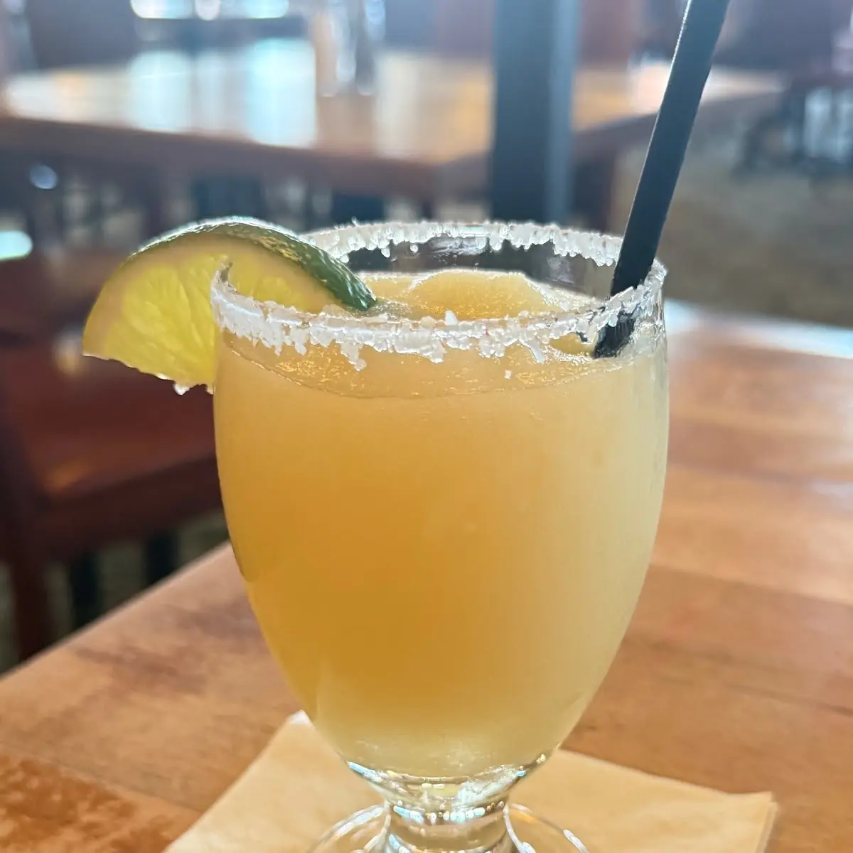 Large House Margarita