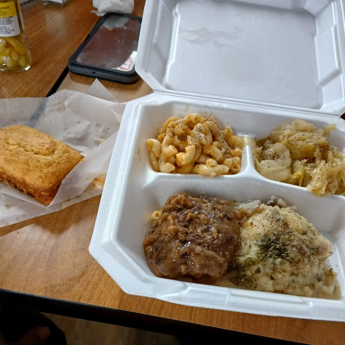 Pot Roast