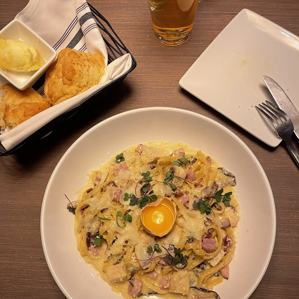Carbonara