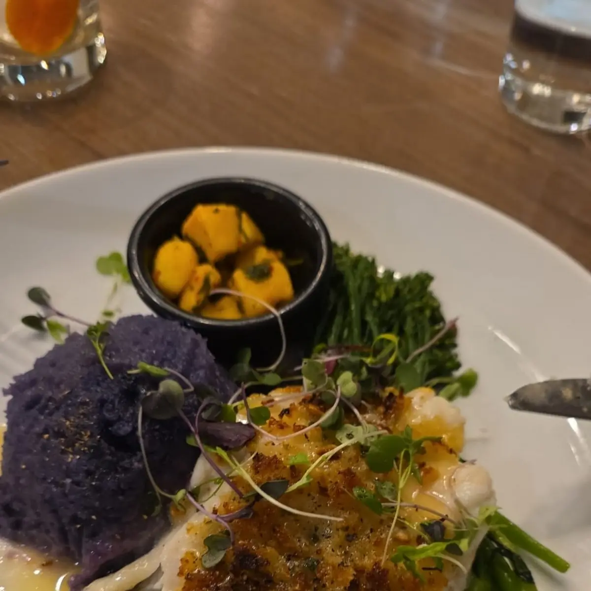 Crab Cake