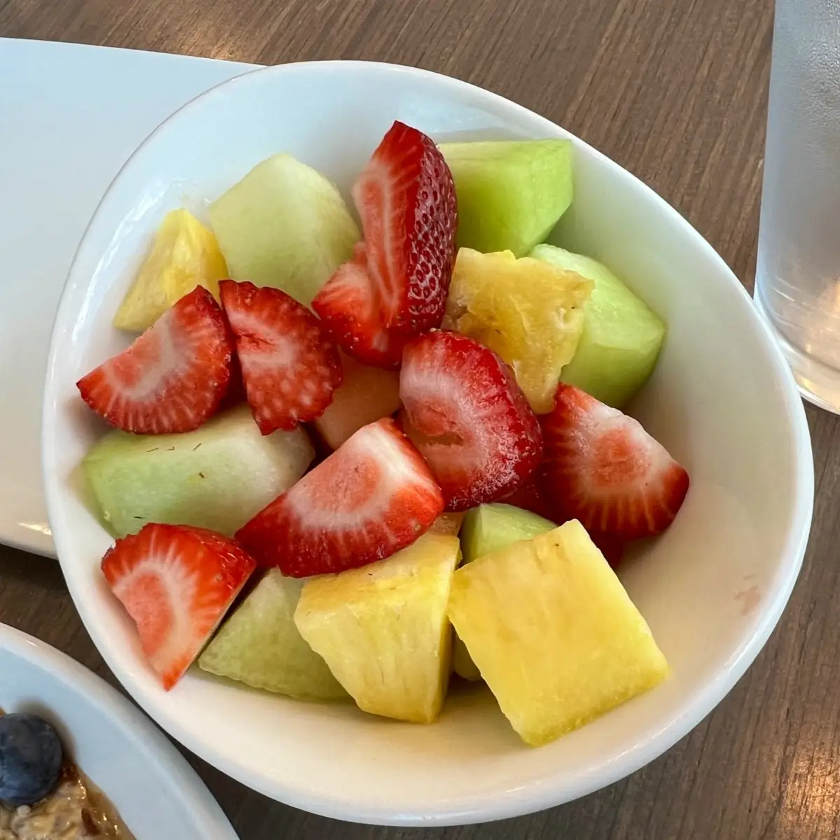 Fruit Cup