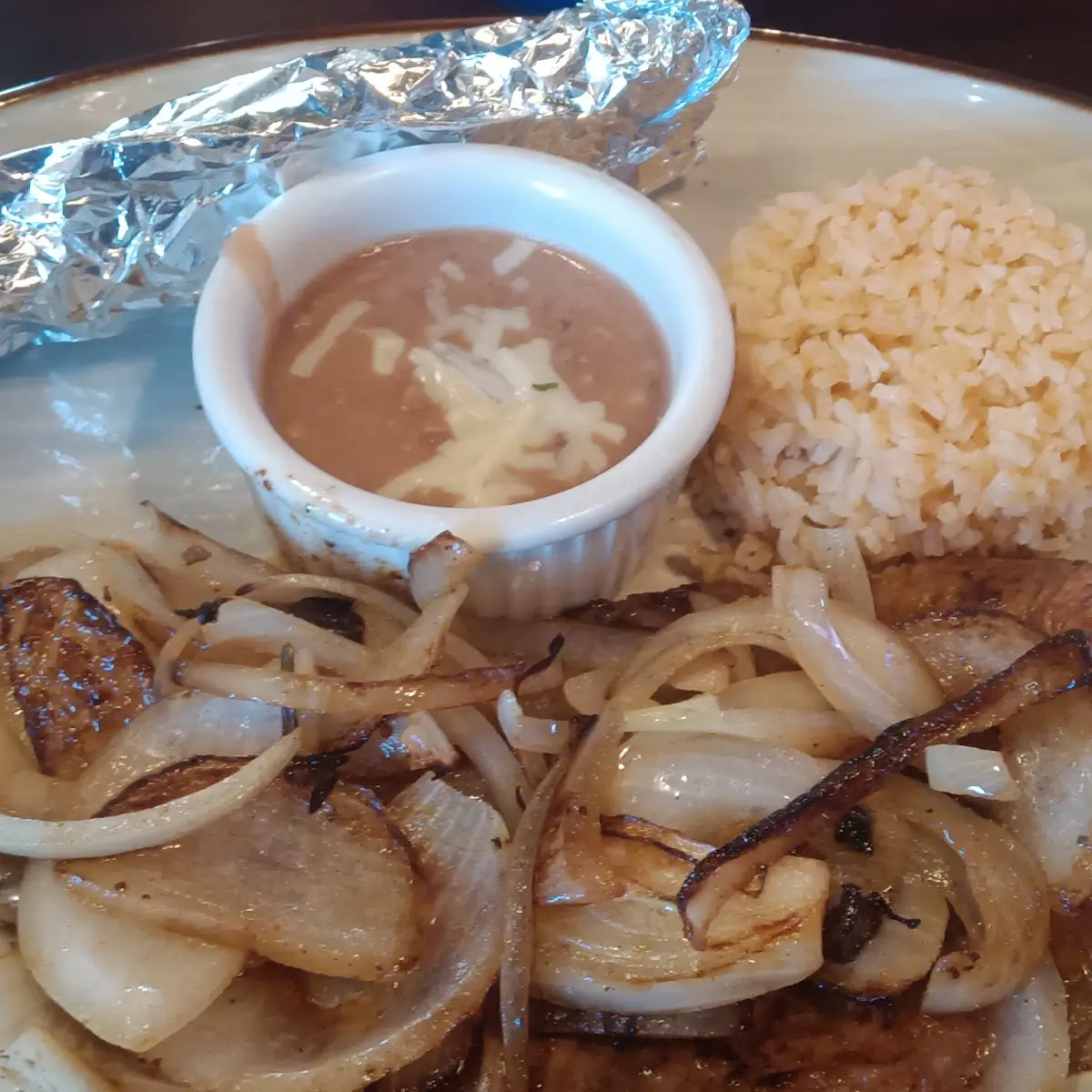 Carne Molida