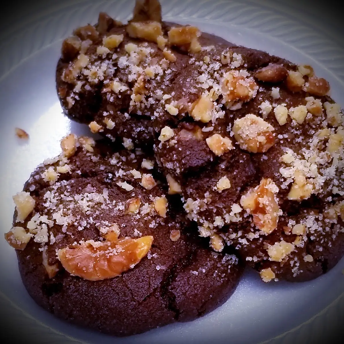 Chocolate Cookie