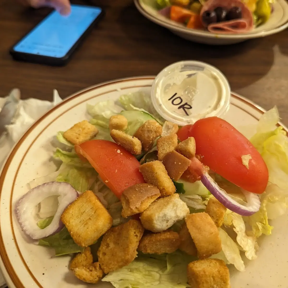 Side Salad
