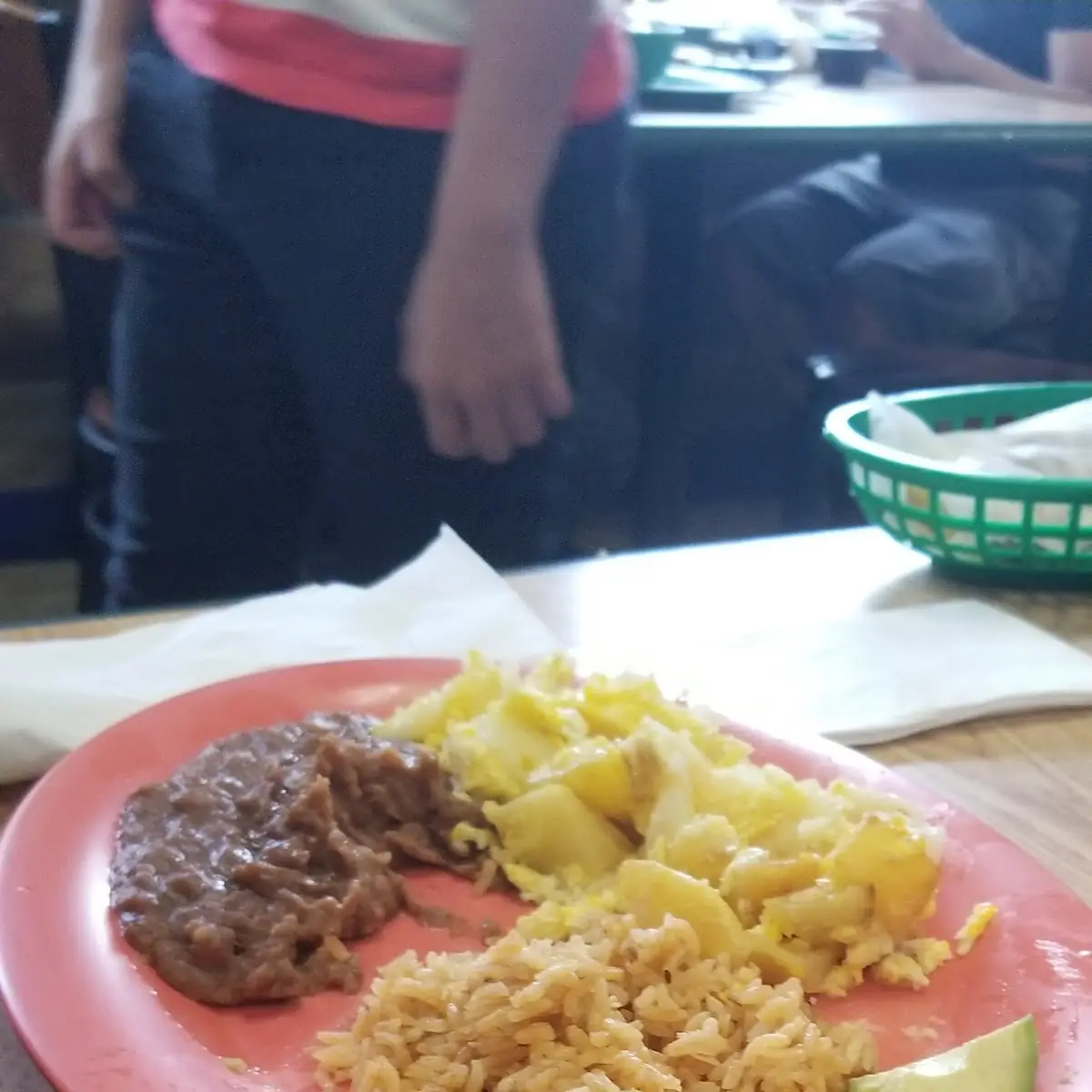 Huevos Rancheros