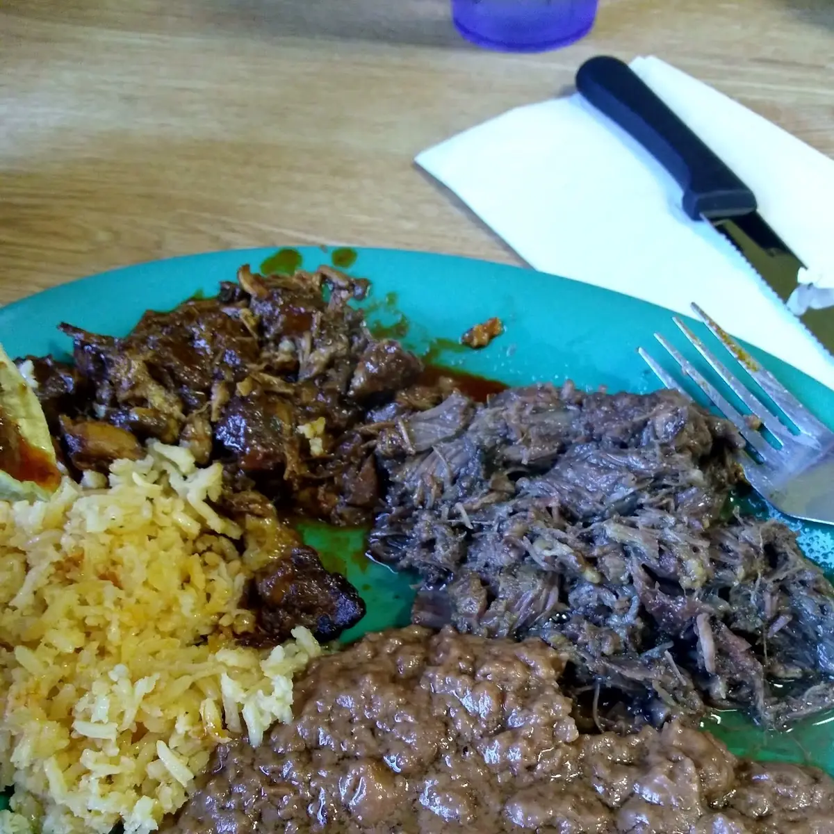 Refried Beans