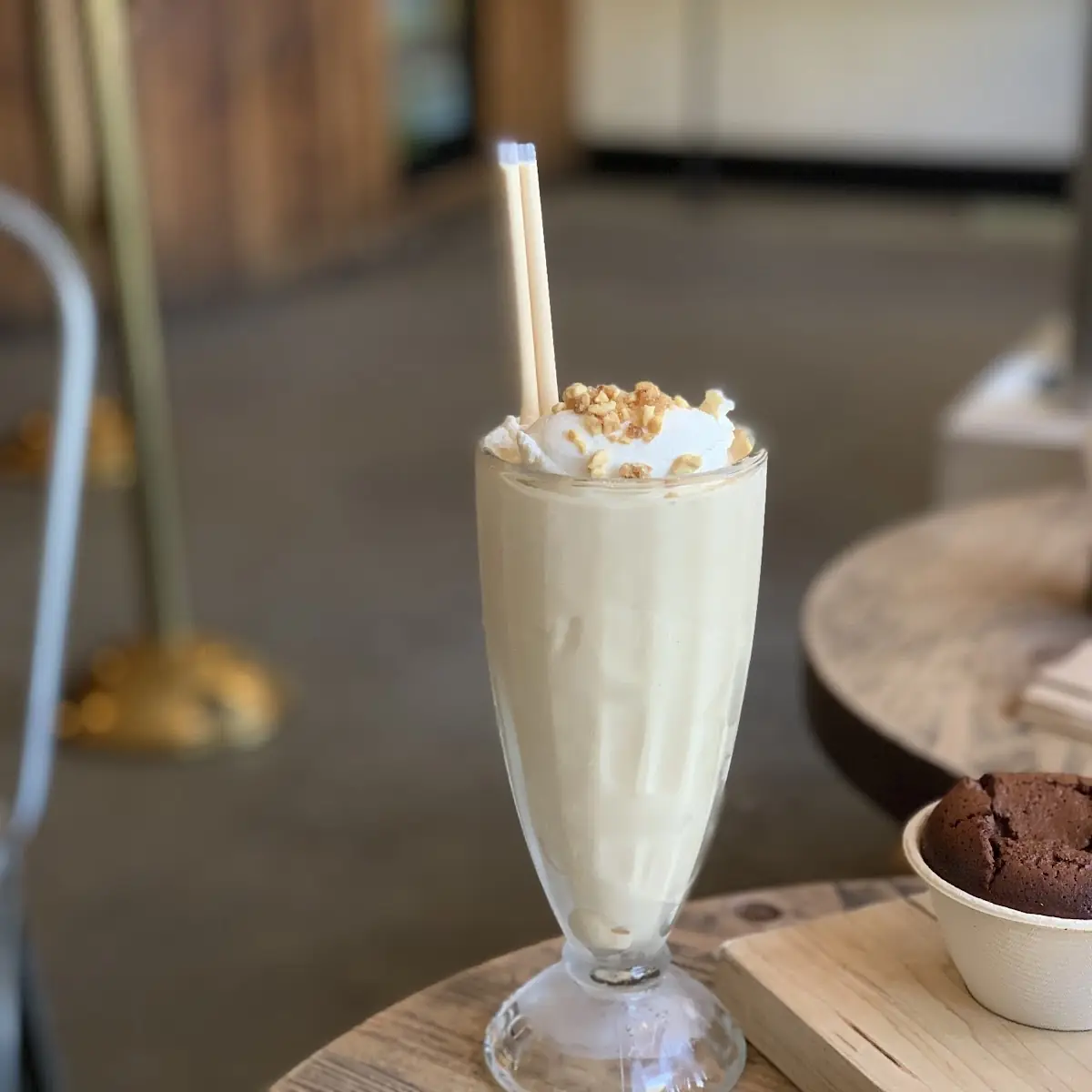 Milkshake
