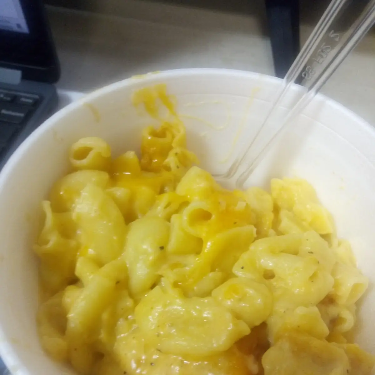 Mac& Cheese