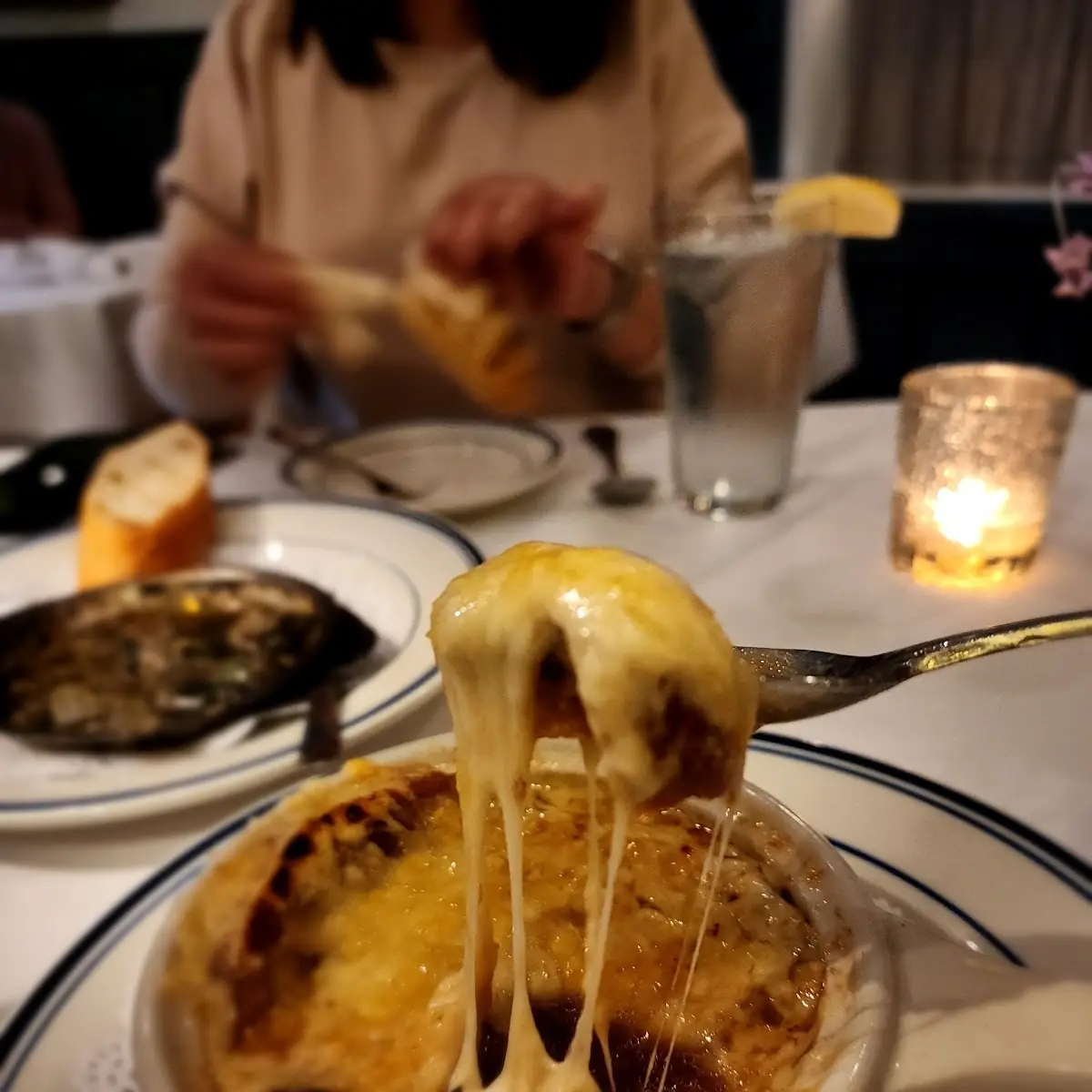 French Onion Soup