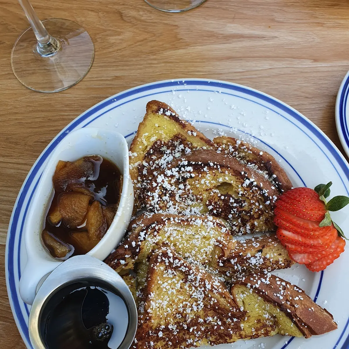 French Toast