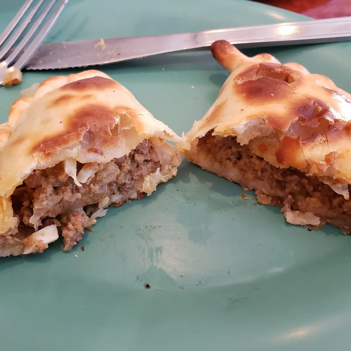 Ground Beef
